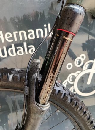 FOCUS SAM² 8.8 MTB 2021