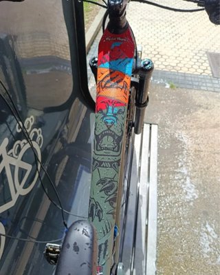 FOCUS SAM² 8.8 MTB 2021