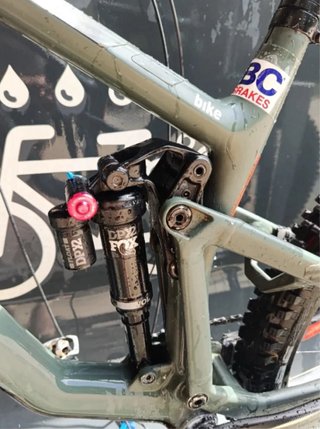 FOCUS SAM² 8.8 MTB 2021