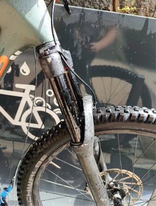 FOCUS SAM² 8.8 MTB 2021