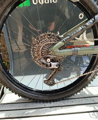 FOCUS SAM² 8.8 MTB 2021
