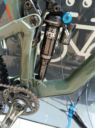 FOCUS SAM² 8.8 MTB 2021