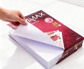 Copimax Papel A4 Ejecutivo 500 hojas