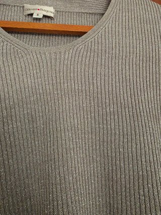 Jersey GERARD PAQUIER. Talla S