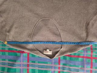 Jersey GERARD PAQUIER. Talla S