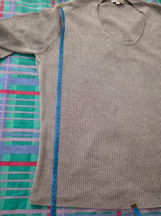 Jersey GERARD PAQUIER. Talla S