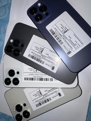 iPhone 14 Pro Max 128GB