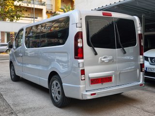 FIAT Talento 2017