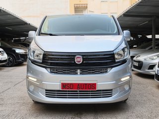FIAT Talento 2017