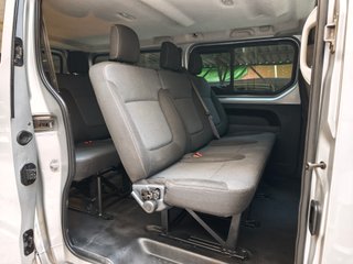 FIAT Talento 2017