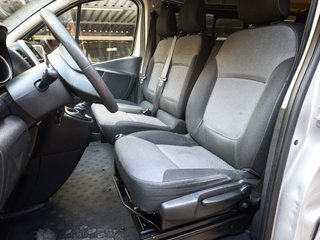 FIAT Talento 2017