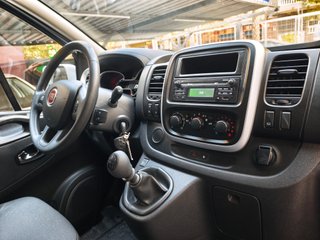 FIAT Talento 2017