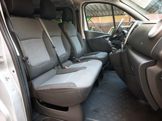 FIAT Talento 2017