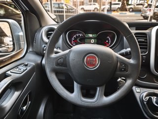 FIAT Talento 2017