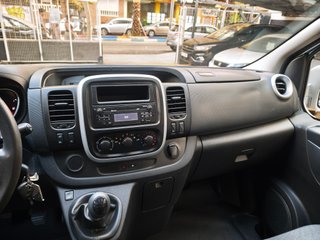 FIAT Talento 2017