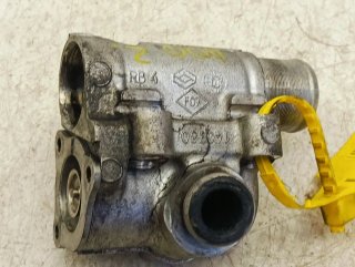 Valvula egr RENAULT CLIO II FASE II (B/CB0)