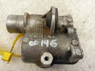 Valvula egr RENAULT CLIO II FASE II (B/CB0)