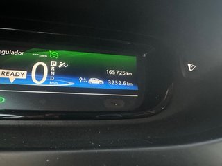 Renault ZOE 2018