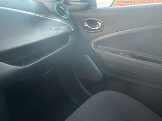 Renault ZOE 2018