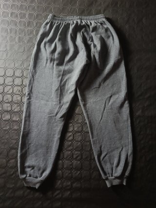 Pantalón chándal Nike gris