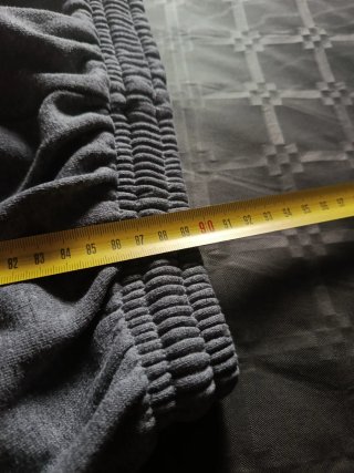 Pantalón chándal Nike gris