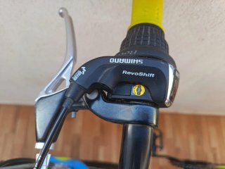 Bicicleta BH California 24 pulgadas