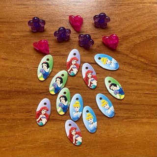 Pulseras de perlas