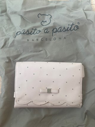 Funda cuco y cambiador Pasito a Pasito