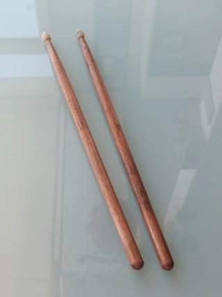Bacchette per timpani o batteria