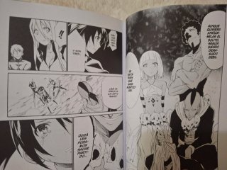 AKAME GA KILL ZERO tomo 3