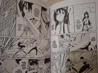 AKAME GA KILL ZERO tomo 3
