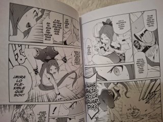 AKAME GA KILL ZERO tomo 3
