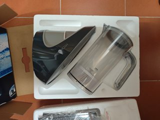 Generador Agua Hidrogenada Hydronik Plus Nuevo