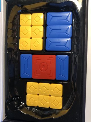 Piece puzle