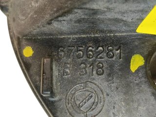 Piloto delantero izquierdo ALFA ROMEO 147 (190)