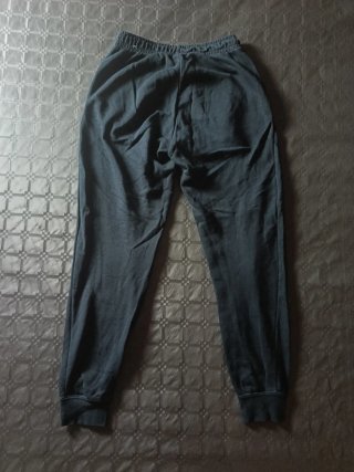 Pantalón chándal Nike Negro
