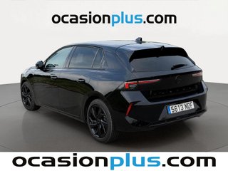 Opel Astra 1.2 Turbo XHT GS Auto 96 kW (130 CV)