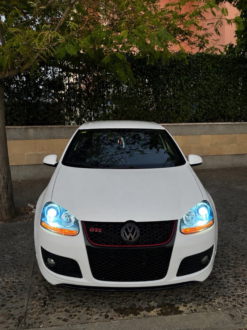 GOLF GTI MK5 - foto 1