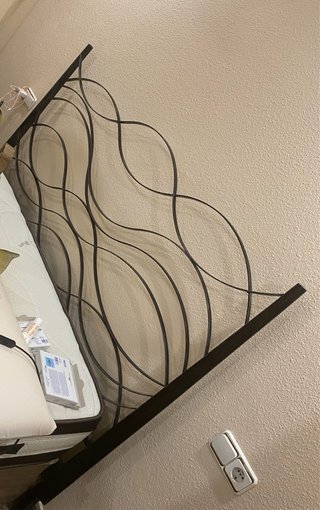 Cabezal forja cama 150