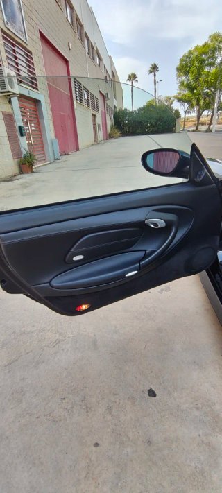 Porsche 911 2004