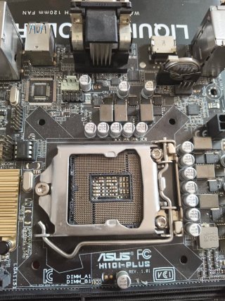 Procesador Intel Core i5-6400