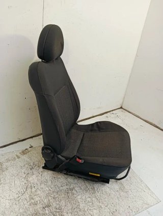 Asiento delantero izquierdo OPEL CORSA C