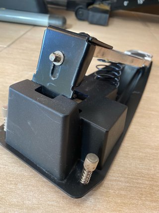 Pedal Hi-Hat Charles Millenium (eDrum)