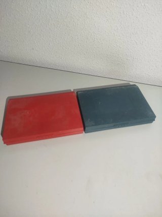 Juego Hundir la Flota