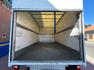 CAMION!!!! RENAULT MASTER CHASIS CABINA DIESEL
