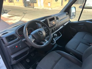 CAMION!!!! RENAULT MASTER CHASIS CABINA DIESEL