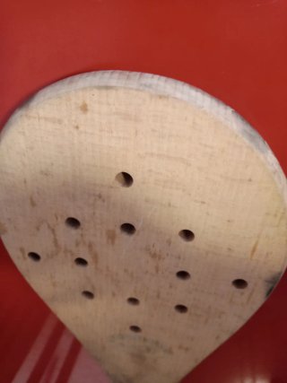 Pala Fronton Euskalduna