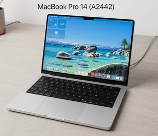 MacBook Pro 14 M1 Pro A2442