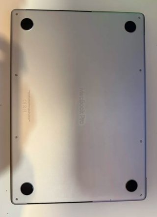 MacBook Pro 14 M1 Pro A2442