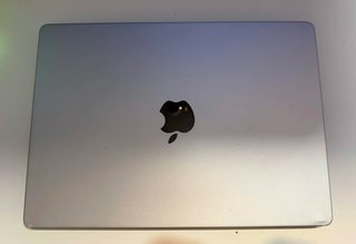 MacBook Pro 14 M1 Pro A2442
